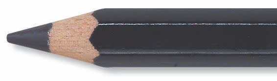 CORECTOR BILMANS Crayon Graphite Hexagonal A 10 Mm Black Sun - Hb