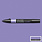 WINSOR & NEWTON Promarker Metallic Violet