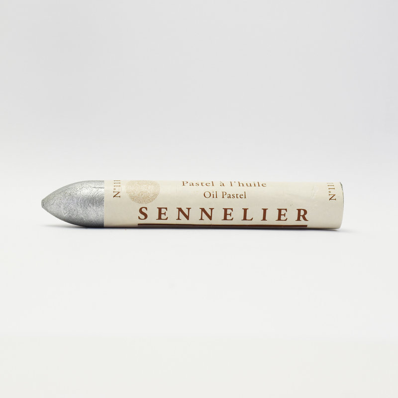 SENNELIER Pastel Oil Large Model 35ml Aluminium