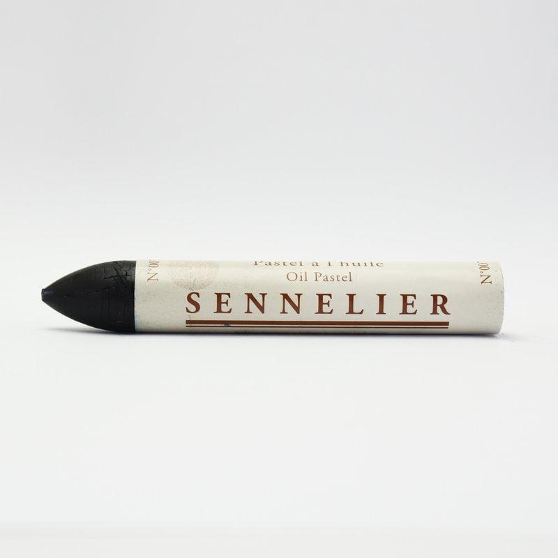 SENNELIER Pastel Oil Large 35ml Prussian Blue