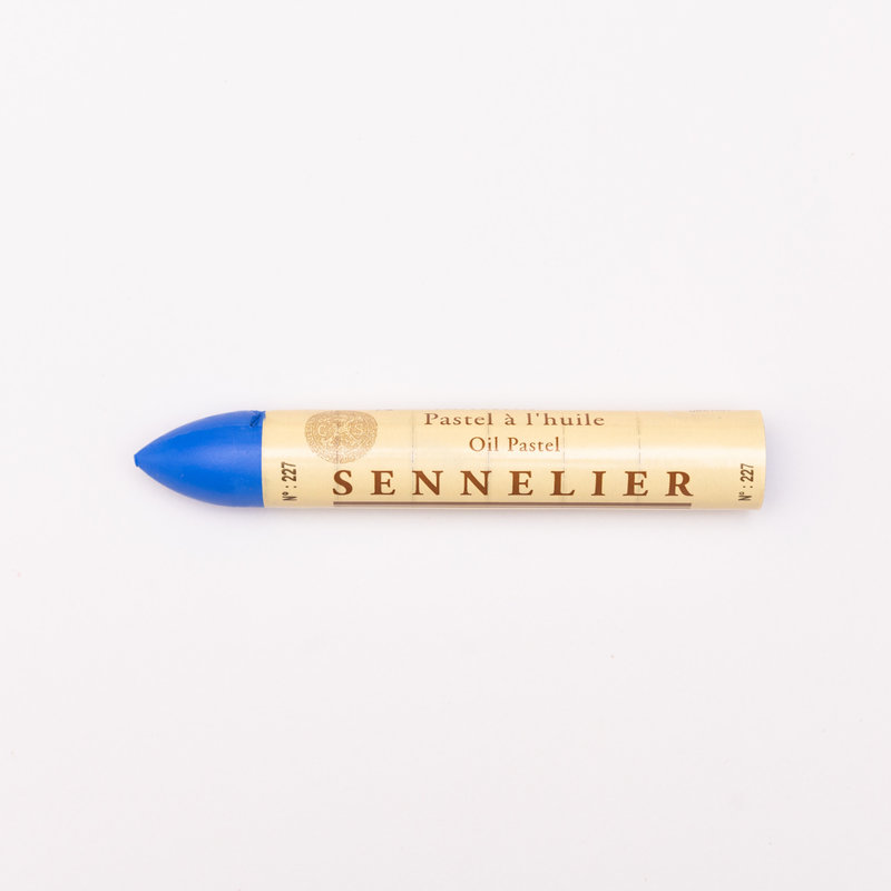 SENNELIER Pastel Oil Large 35ml Cornflower