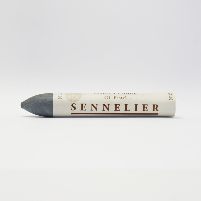 SENNELIER Pastel Oil Large 35ml Grey Mouse