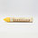 SENNELIER Pastel Huile Grand modèle 35ml Jaune d'Or