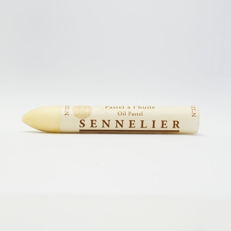 SENNELIER Pastel Oil Large 35ml Medium Transparent