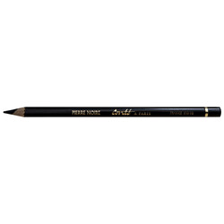 CONTE A PARIS Cap Crayon Esquisse Pierre Noire Hb