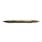 CORECTOR BILMANS Double Pointed Bamboo - 15,5 Cm