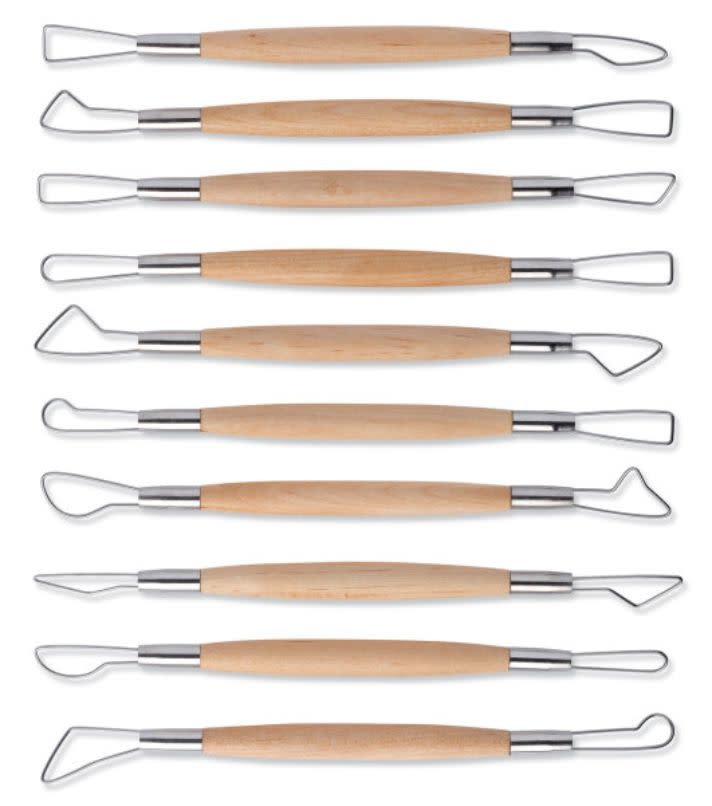 CORECTOR BILMANS Set De 10 Mirettes