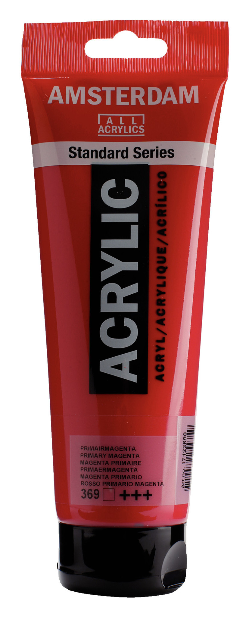 Peinture Acrylique Amsterdam Standard 250 ml