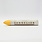 SENNELIER Pastel Oil Large 35ml Yellow Lacquer