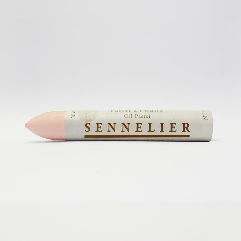 SENNELIER Pastel Oil Large 35ml Indian Rose