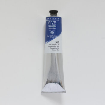 SENNELIER Rive Gauche 200ml - Ultramarine Blue