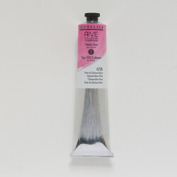 SENNELIER Rive Gauche 200ml - Rose de Quinacridone