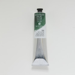 SENNELIER Rive Gauche 200ml - Vert de Cobalt