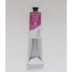SENNELIER Rive Gauche 200ml - Violet Rouge Permanent