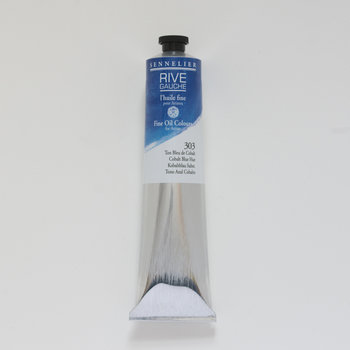 SENNELIER Rive Gauche 200ml - Ton Bleu de Cobalt