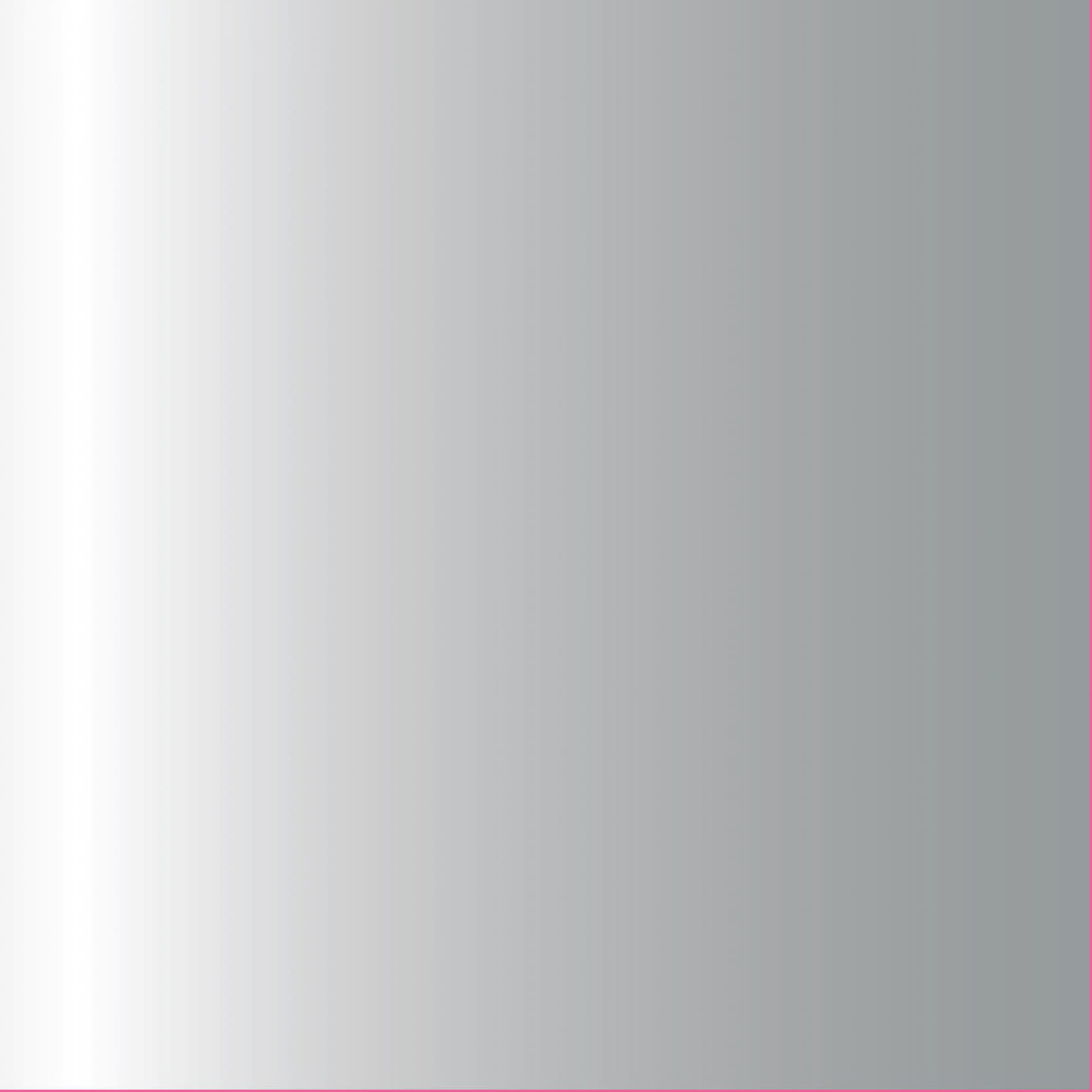 PEBEO Decospray 200 Ml Chrome Argent