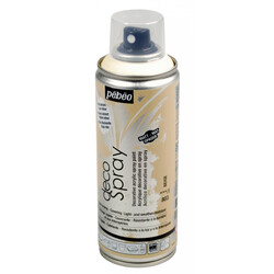 PEBEO Decospray Mat 200 Ml Beige