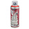 PEBEO Spray paint can DECOSPRAY 200ML Red