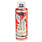 PEBEO Spray paint can DECOSPRAY 200ML Christmas Red