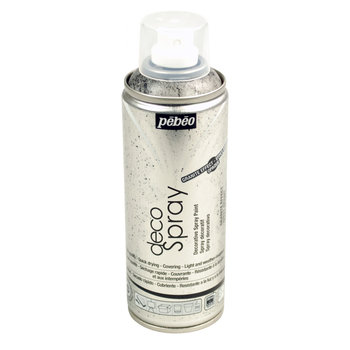 PEBEO Decospray 200 Ml Effet Pierre