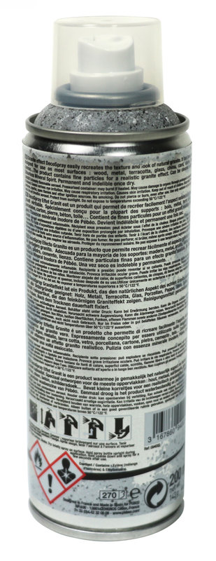 PEBEO Decospray 200 Ml Effet Pierre