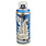 PEBEO Spray paint can DECOSPRAY 200ML Blue