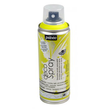 PEBEO Decospray Mat 200 Ml Vert Pistache