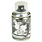 PEBEO Decospray 100 Ml Chrome Argent