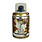 PEBEO Spray paint can DECOSPRAY 100ML Chromed Gold