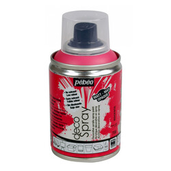 PEBEO Decospray Mat 100 Ml Magenta