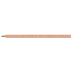 CARAN D'ACHE Crayon aquarellable Supracolor® Soft Abricot