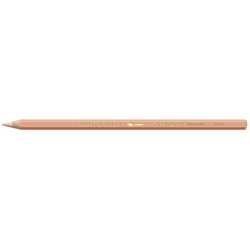 CARAN D'ACHE Supracolor® Soft Watercolor Pencil Apricot