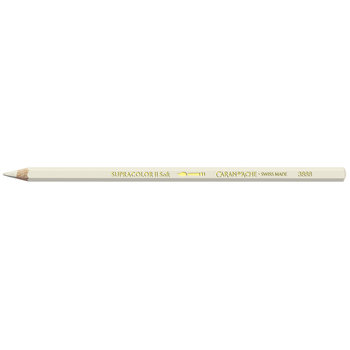 CARAN D'ACHE Crayon aquarellable Supracolor® Soft Beige clair