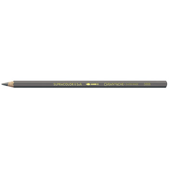 CARAN D'ACHE Crayon aquarellable Supracolor® Soft Beige foncé