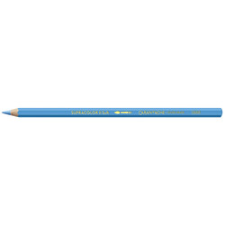 CARAN D'ACHE Crayon aquarellable Supracolor® Soft Bleu clair