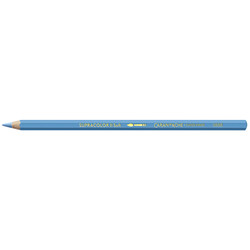CARAN D'ACHE Crayon aquarellable Supracolor® Soft Bleu pastel
