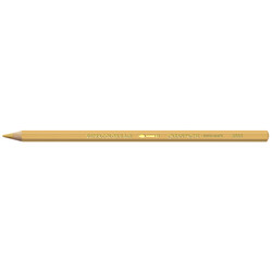 CARAN D'ACHE Crayon aquarellable Supracolor® Soft Jaune paille