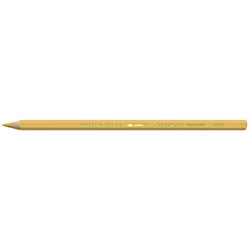 CARAN D'ACHE Crayon aquarellable Supracolor® Soft Ocre d'or