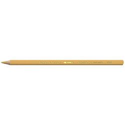 CARAN D'ACHE Crayon aquarellable Supracolor® Soft Ocre lumière