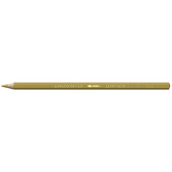 CARAN D'ACHE Crayon aquarellable Supracolor® Soft Ocre vert