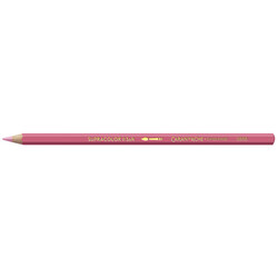 CARAN D'ACHE Crayon aquarellable Supracolor® Soft Rose