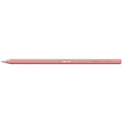 CARAN D'ACHE Crayon aquarellable Supracolor® Soft Saumon rose