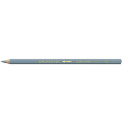 CARAN D'ACHE Crayon aquarellable Supracolor® Soft Gris souris