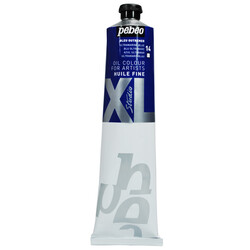 PEBEO Huile Fine Xl 200 Ml Bleu Outremer