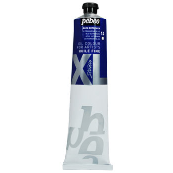 PEBEO Studio XL fine oil 200 ml blue overseas