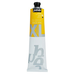 PEBEO Huile Fine Xl 200 Ml Or Riche