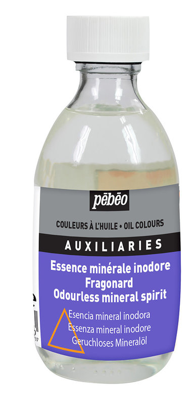 PEBEO Essence Minerale Inodore 245 Ml