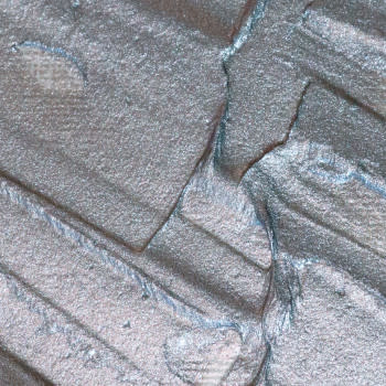 PEBEO Huile Fine Xl 200 Ml Argent