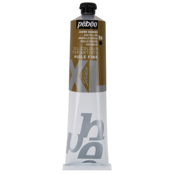 PEBEO Studio XL Fine Oil 200 ml Ash Yellow