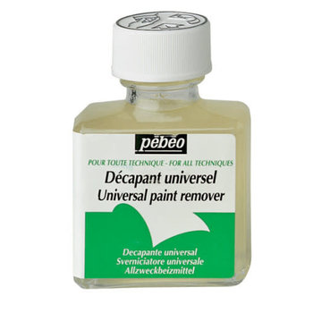 PEBEO Decapant Universel 75 Ml